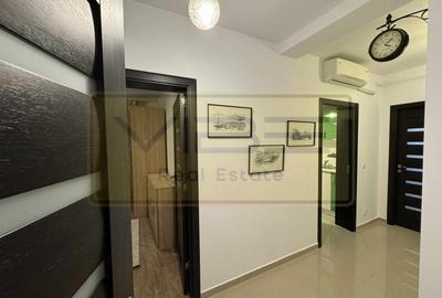 Apartament 2 camere Cris Estate - Family Market Bucium - 19
