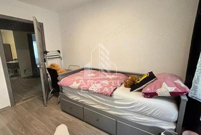 Apartament cu 3 camere in Girocului, langa Spitalul Judetean, renovat - 4
