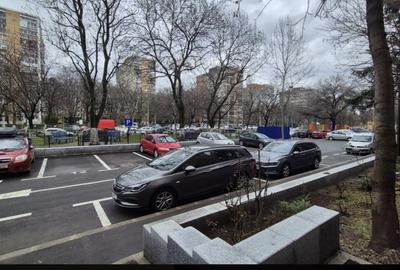 Apartament cu 2 camere semidecomandat în Brâncoveanu