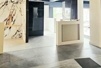 Spațiu comercial, de 500 mp, în Tătărași - 6