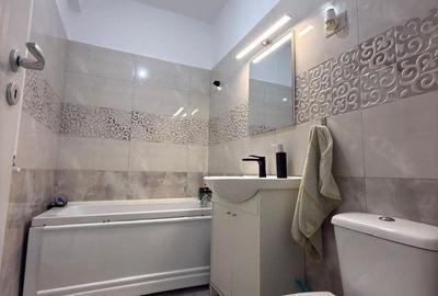 Apartament cu 2 camere în Nord - 7