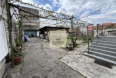 Duplex cu 4 camere cu Teren 309 Mp în Terezian - 3