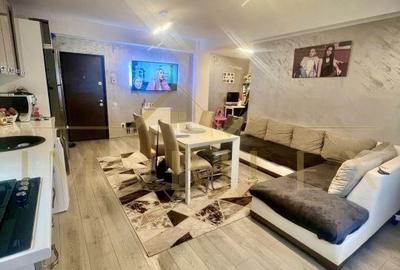 Apartament cu 2 camere în Florești - 4