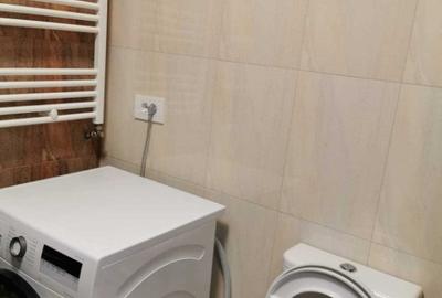 Apartament cu 2 camere decomandat în Central - 2