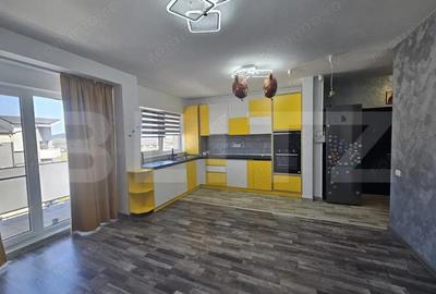 Apartament 3 camere, decomandat, Tractorul - 1