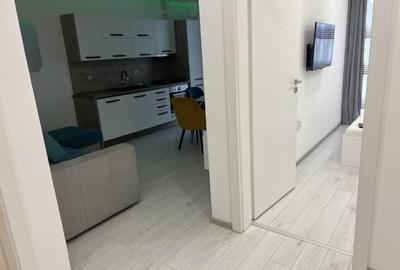 Apartament cu 2 camere decomandat în Central - 7
