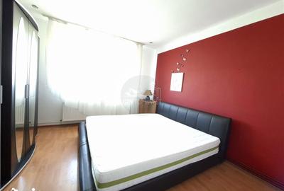 Apartament cu 4 camere decomandat, mobilat în Turnișor - 15
