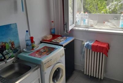 Garsonieră semidecomandată, mobilată în Ozana