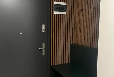 Apartament cu 2 camere semidecomandat, mobilat în Iris - 2