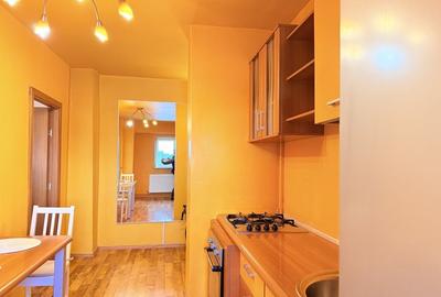 Apartament cu 2 camere decomandat în Centrul Civic - 8