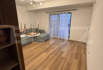 Garsonieră decomandată, mobilată în Mănăștur - 6