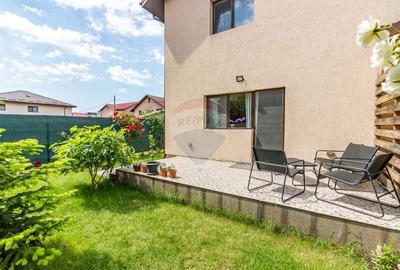 Duplex cu 5 camere cu Teren 227 Mp în Sud-Vest - 4