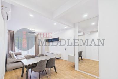 Apartament cu 2 camere, mobilat în Grivița - 2