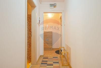 Apartament 3 camere de inchiriat  Astra| 0% comision pentru chirias - 15