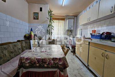 Apartament cu 4 camere langa Scoala Ion Agarbiceanu! - 2