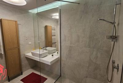 AVIATIEI (One Floreasca Lake)-2 camere imobil boutique, langa lac si metrou! - 17