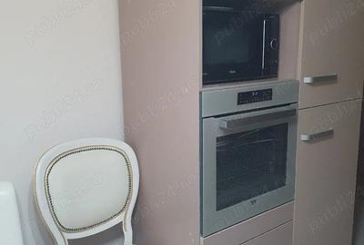 Apartament cu 3 camere decomandat, mobilat în Alexandru cel Bun - 1