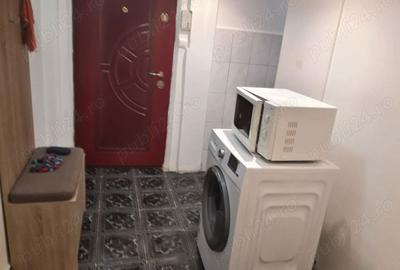 Garsonieră decomandată în Central - 1