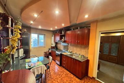 Apartament 3 camere, 65 mp, zona Centrala - 3