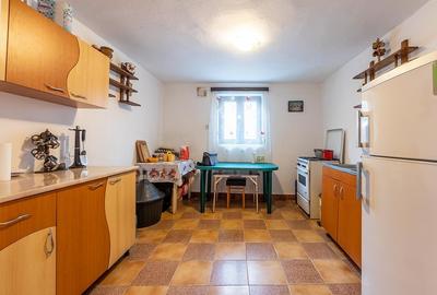 Casă cu 3 camere cu Teren 2450 Mp în Central - 5