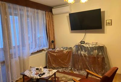 Apartament cu 2 camere decomandat în Ultracentral - 5