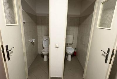Spațiu comercial, de 30 mp, în Central