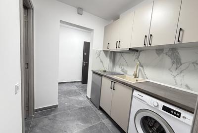 Garsonieră decomandată în Central - 4