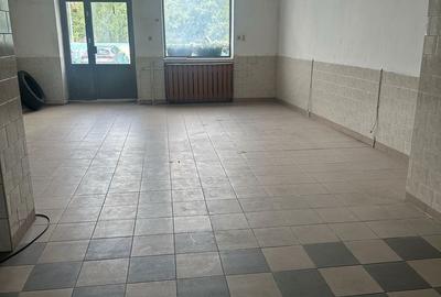 Spațiu comercial, de 80 mp, în Central - 3
