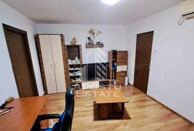 Apartament cu 2 camere semidecomandat, mobilat în Tipografilor - 11