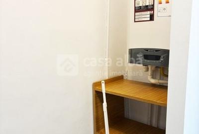 Podu Ros | 2 camere impecabil | renovat | PRIMA INCHIRIERE - 8