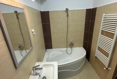 Garsoniera Dristor/Kaufland | Complet utilata | Bloc 2014 - 7
