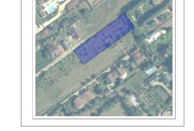 1347 mp / 673 mp in Snagov sat  Locatie de exceptie  Acasa cu drag / Investitie - 10