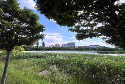 Apartament cu 2 camere decomandat în Între Lacuri - 13
