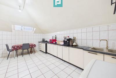 Casă individuală cu 10 camere cu Canalizare în Bucureștii Noi - 7