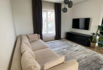 Casă cu 4 camere în Săcălaz - 1