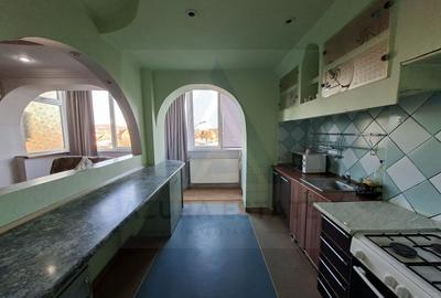 Apartament 3 camere etaj 2 baie cu fereastra si 2 balcoane in Terezian - 4