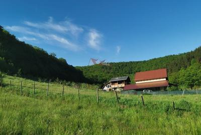 Teren la vanzare in Dej,cartier Viile Dejului - 8