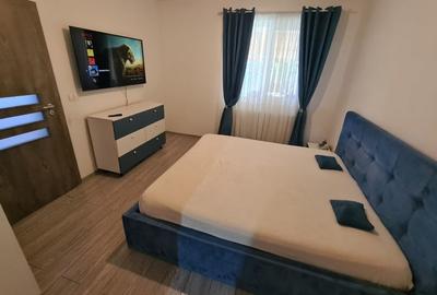 Duplex cu 4 camere cu Teren 301 Mp în Giroc - 5