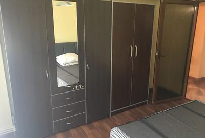 Apartament cu 2 camere decomandat în Central - 7