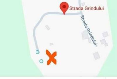 Spațiu comercial, în Cornu - 1