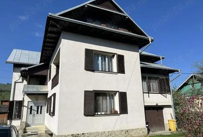 Casă cu 6 camere cu Teren 3000 Mp în Gura Humorului - 4