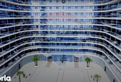 Apartament cu 3 camere în Nord - 10