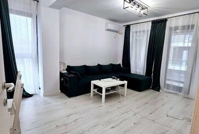 Apartament cu 2 camere decomandat, mobilat în Nicolae Grigorescu - 5