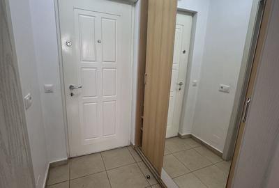 Garsonieră LUX | ParkLake Mall – Titan | Vedere panoramică - 4