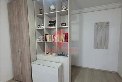 Apartament cu 2 camere decomandat în Central - 4