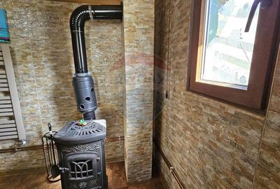 Casă individuală cu 3 camere cu Garaj în Dorna-Arini - 20