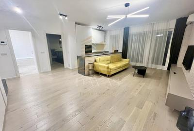 Apartament cu 2 camere | Bloc nou | The Office - 2