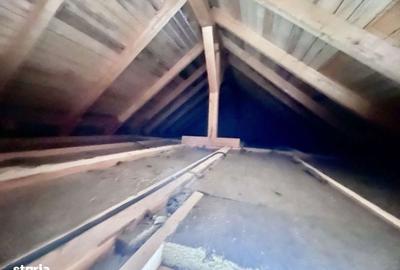 Casă cu 4 camere cu Teren 500 Mp în Central - 13
