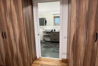 Apartament cu 2 camere în Băneasa - 6