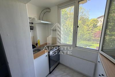 Apartament cu 2 camere decomandat, mobilat în Soarelui - 4